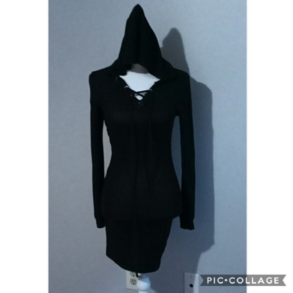 Hoodie sweater sz small